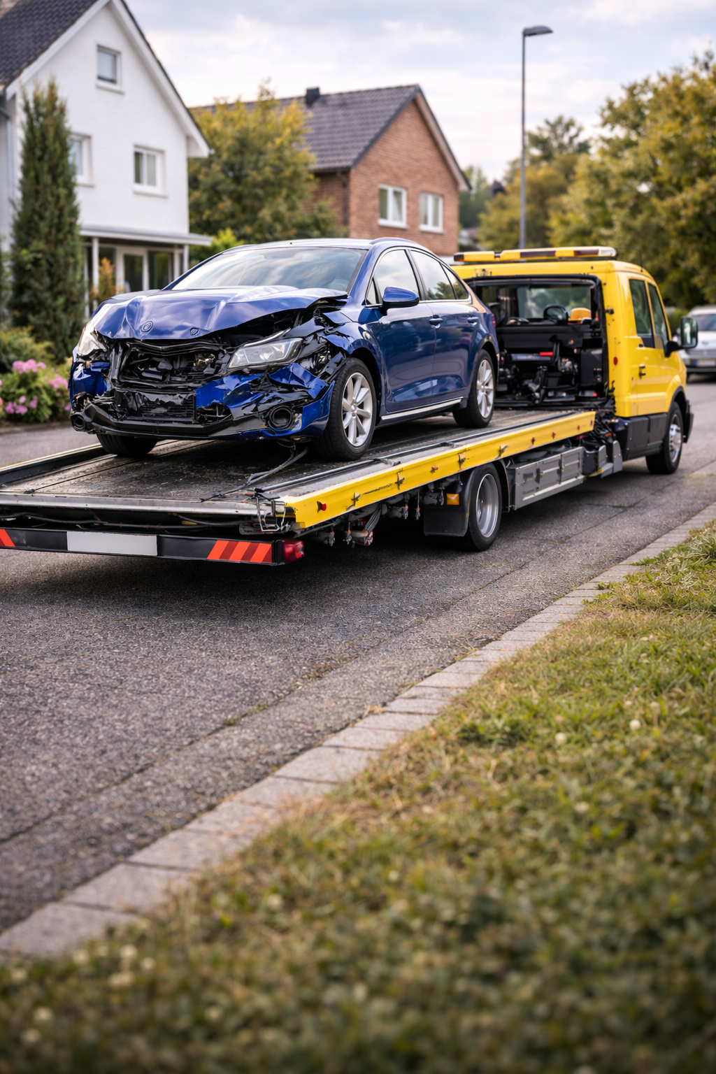 Autoankauf – schnelle Auszahlung und Übergabe